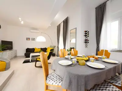 Ferienhaus für 8 Personen (130 m²) in Rijeka 10/10