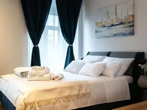 Ferienhaus für 2 Personen (26 m²) in Rijeka
