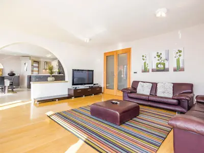 living-room