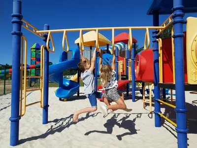 ParkFacilities