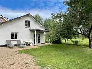 Ferienhaus für 3 Personen (50 m²) in Spijk