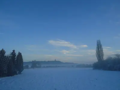 ExteriorWinter