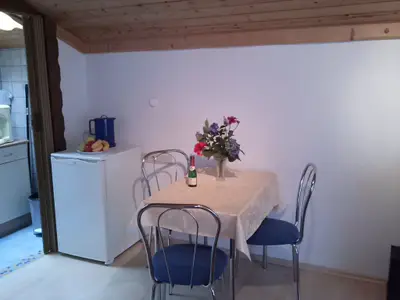 bernhardessecke