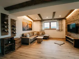 Ferienhaus für 4 Personen in Rimbach
