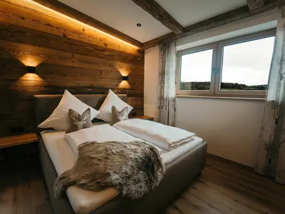 Wohlfühlzeit Naturdesign Chalet`s