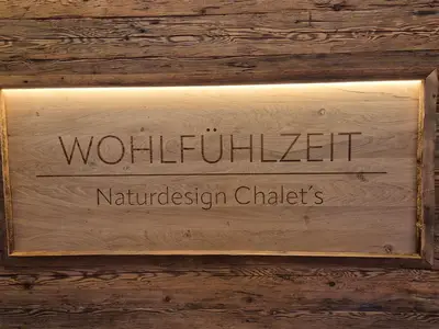 Wohlfühlzeit Naturdesign Chalet`s