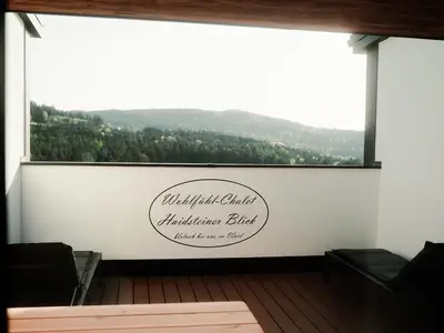 Wohlfühlzeit Naturdesign Chalet`s