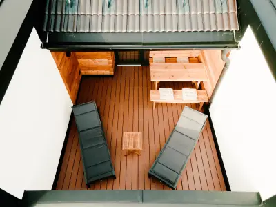 Wohlfühlzeit Naturdesign Chalet`s