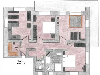 Wohlfühlzeit Naturdesign Chalet`s
