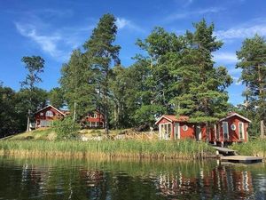 Ferienhaus für 10 Personen (350 m²) in Rimforsa