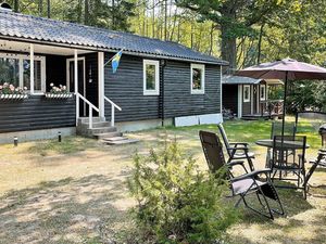 Ferienhaus für 6 Personen (80 m²) in Rimforsa