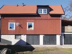 Ferienhaus für 6 Personen (190 m²) in Rimforsa