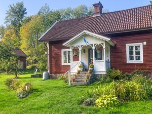 Ferienhaus für 6 Personen (75 m&sup2;) in Rimforsa