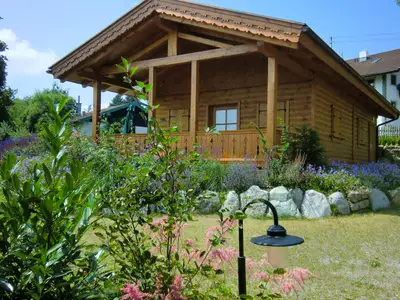 Ferienhaus für 5 Personen (56 m²) in Rimsting 5/10