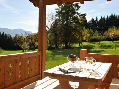 Ferienhaus für 5 Personen (56 m²) in Rimsting 6/10