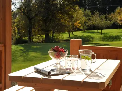 Ferienhaus für 5 Personen (56 m²) in Rimsting 7/10