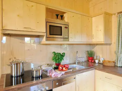 Ferienhaus für 5 Personen (56 m²) in Rimsting 10/10