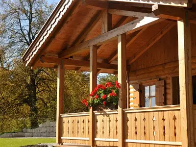 Ferienhaus für 5 Personen (56 m²) in Rimsting 6/10