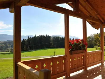 Ferienhaus für 5 Personen (56 m²) in Rimsting 8/10