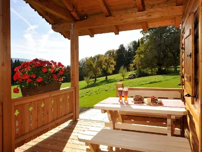 Ferienhaus für 5 Personen (56 m²) in Rimsting 9/10