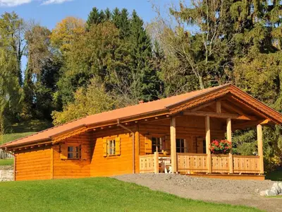 Ferienhaus für 5 Personen (56 m²) in Rimsting 10/10