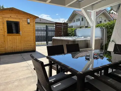 Ferienhaus für 4 Personen (69 m²) in Rimsting 1/10