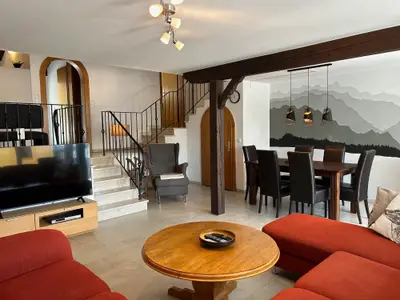 Ferienhaus für 4 Personen (69 m²) in Rimsting 2/10