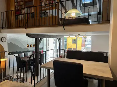 Ferienhaus für 4 Personen (69 m²) in Rimsting 8/10