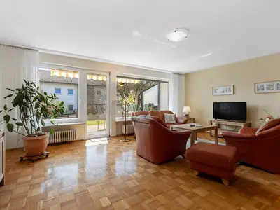 Ferienhaus für 5 Personen (114 m²) in Rimsting 2/10