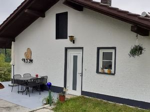 Ferienhaus für 4 Personen (55 m²) in Ringelai