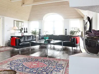 Indoor