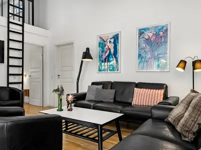 living-room