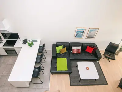 Indoor