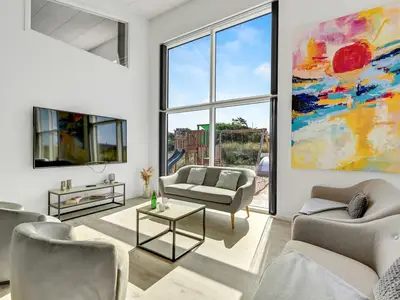 living-room