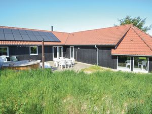 Ferienhaus für 14 Personen (198 m²) in Ringkøbing