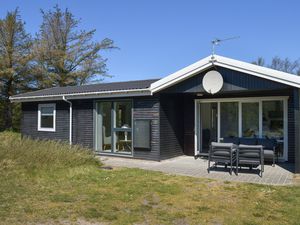 Ferienhaus für 4 Personen (76 m²) in Ringkøbing