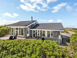 Ferienhaus für 6 Personen (105 m&sup2;) in Ringkøbing