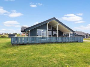 Ferienhaus für 6 Personen (70 m²) in Ringkøbing