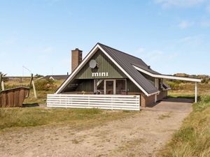 Ferienhaus für 4 Personen (80 m&sup2;) in Ringkøbing