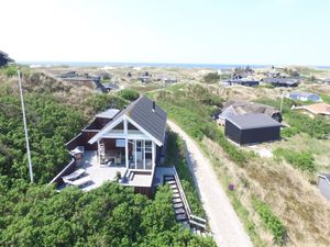 Ferienhaus für 4 Personen (50 m²) in Ringkøbing