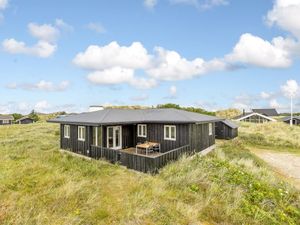 Ferienhaus für 4 Personen (79 m&sup2;) in Ringkøbing