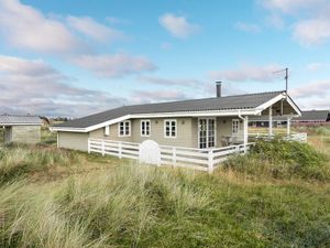 Ferienhaus für 6 Personen (88 m&sup2;) in Ringkøbing