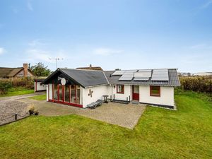 Ferienhaus für 8 Personen (108 m&sup2;) in Ringkøbing