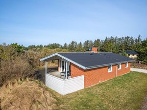 Ferienhaus für 6 Personen (80 m²) in Ringkøbing