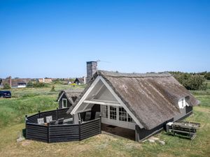 Ferienhaus für 6 Personen (60 m²) in Ringkøbing