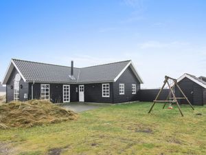 Ferienhaus für 8 Personen (108 m&sup2;) in Ringkøbing