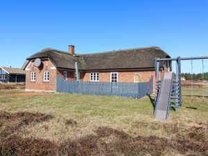 Ferienhaus für 6 Personen (76 m²) in Ringkøbing