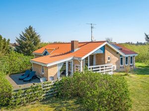 Ferienhaus für 8 Personen (150 m&sup2;) in Ringkøbing