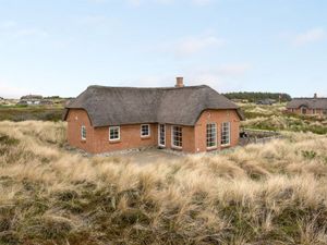 Ferienhaus für 6 Personen (120 m&sup2;) in Ringkøbing