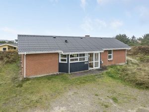 Ferienhaus für 6 Personen (103 m&sup2;) in Ringkøbing